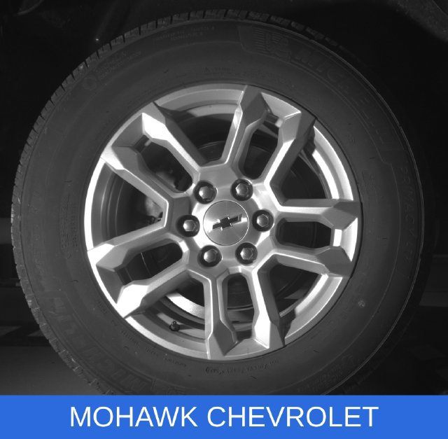 Certified 2023 Chevrolet Silverado 1500 RST w/ Convenience Package II AWD/4WD image 32