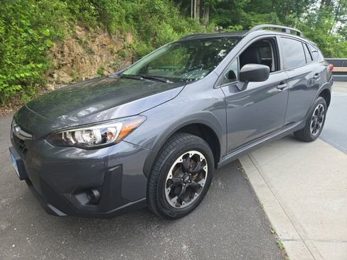 Used 2023 Subaru Crosstrek 2.0i AWD/4WD image 11