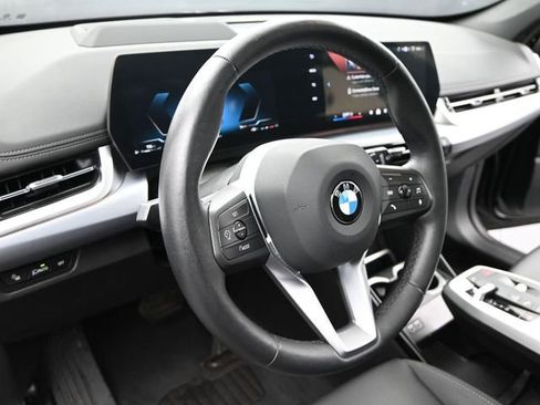 Used 2024 BMW X1 xDrive28i image 13