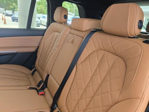 Used 2027 BMW X7 xDrive40i w/ M Sport Package AWD/4WD image 15
