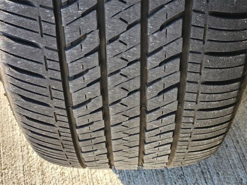 Used 2022 INFINITI QX50 Luxe w/ Appearance Package image 11