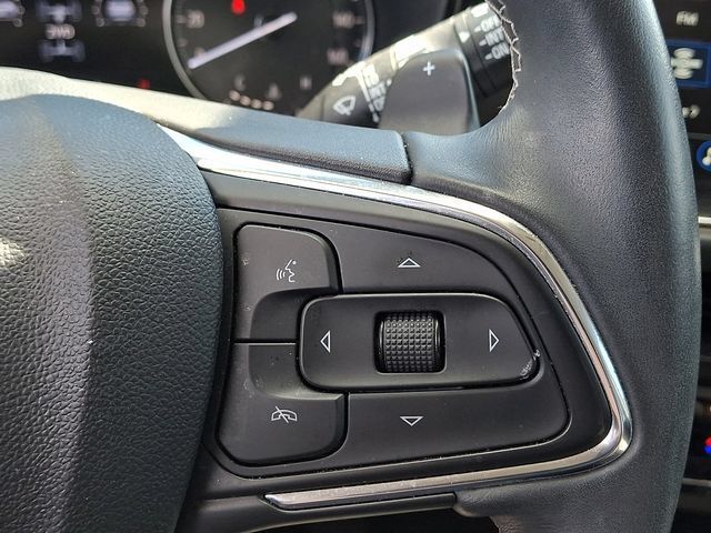 Used 2023 Buick Envision Essence AWD/4WD image 22