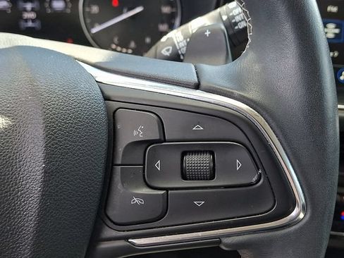 Used 2023 Buick Envision Essence AWD/4WD image 22