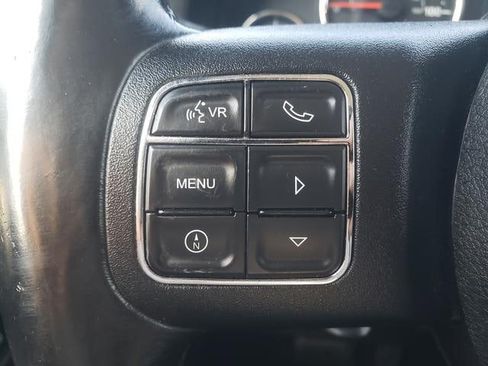 Used 2014 Jeep Wrangler Unlimited Rubicon w/ Connectivity Group AWD/4WD image 22