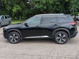 Used 2022 Nissan Rogue Platinum w/ Head-Up Display Package image 2