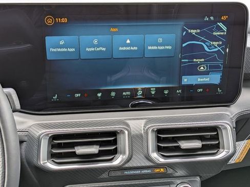 New 2026 Ford Mustang Premium RWD image 23