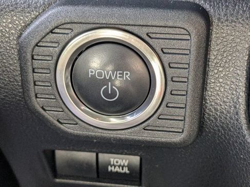 Used 2025 Toyota Land Cruiser w/ Premium Package AWD/4WD image 26