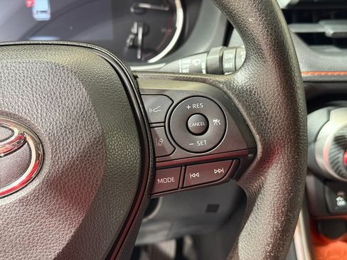Certified 2019 Toyota RAV4 Adventure w/ All Weather Liner Package AWD/4WD image 26