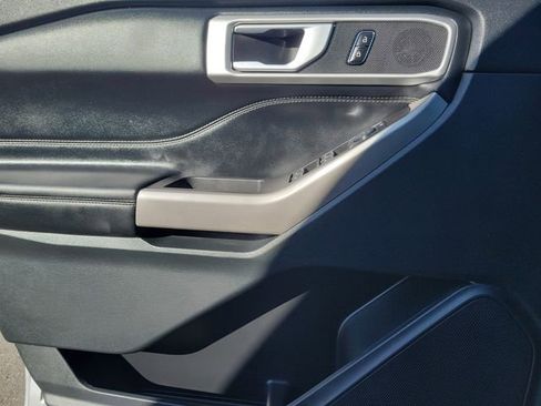 Certified 2023 Ford Explorer XLT w/ Equipment Group 202A image 21