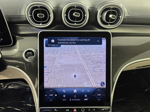 Certified 2024 Mercedes-Benz CLE 300 4MATIC Coupe image 20