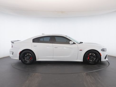 Used 2022 Dodge Charger Scat Pack image 26