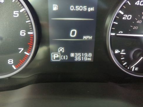 Certified 2025 Subaru Forester Sport image 23