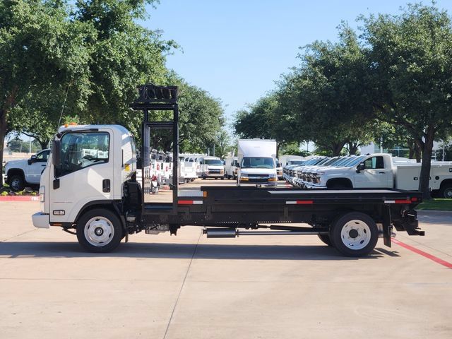 New 2024 Chevrolet Low Cab Forward RWD image 11