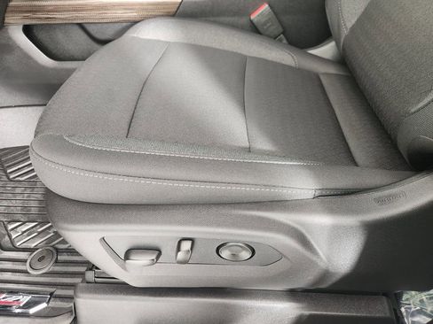 New 2026 Chevrolet Silverado 2500 LT w/ Texas Edition image 25