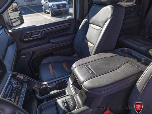 Used 2024 GMC Sierra 3500 AT4 w/ AT4 Preferred Package image 40