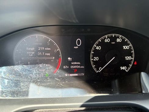Used 2023 Honda HR-V Sport image 5