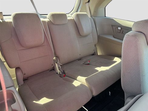 Used 2016 Honda Odyssey SE image 28