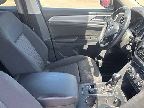 Used 2019 Volkswagen Atlas S AWD/4WD image 30