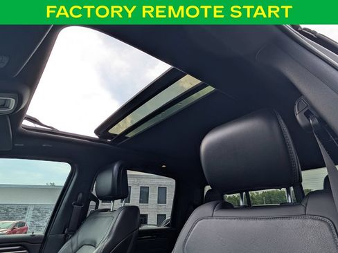 Used 2021 RAM 1500 Rebel w/ Leather & Sound Group AWD/4WD image 18