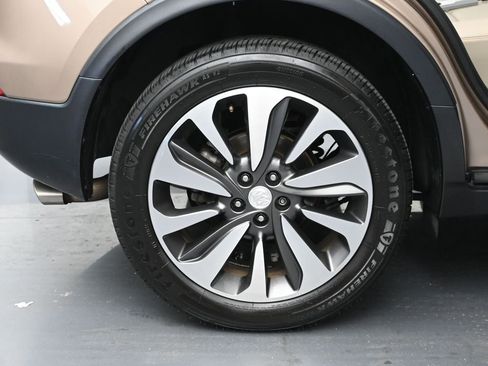 Used 2018 Buick Encore Premium image 36