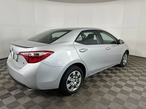 Used 2014 Toyota Corolla S image 3
