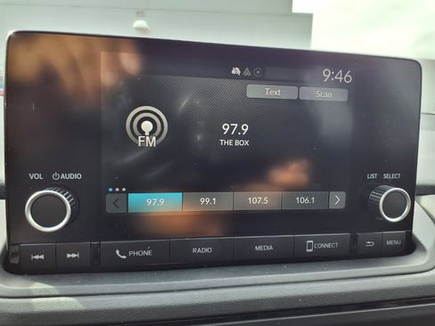 Used 2024 Honda Accord LX image 6