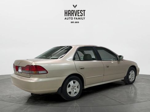 Used 2001 Honda Accord EX image 7