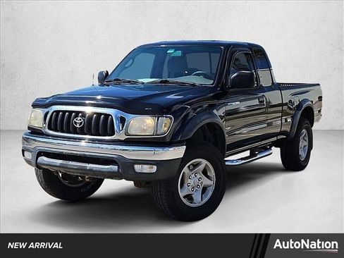 Used 2003 Toyota Tacoma PreRunner image 1