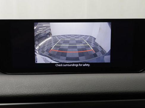 Used 2023 MAZDA CX-50 AWD 2.5 Turbo w/ Premium Pkg image 11