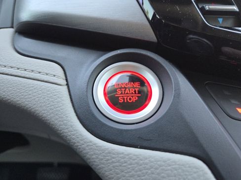 New 2026 Honda Odyssey EX-L image 7