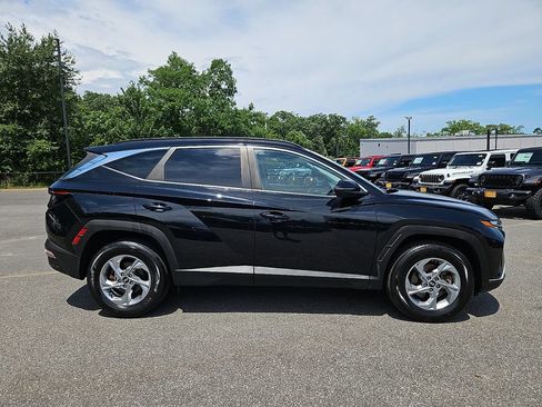 Used 2023 Hyundai Tucson SEL AWD/4WD image 8