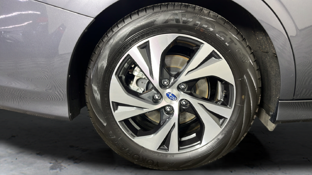 Used 2025 Subaru Legacy Premium AWD/4WD image 47