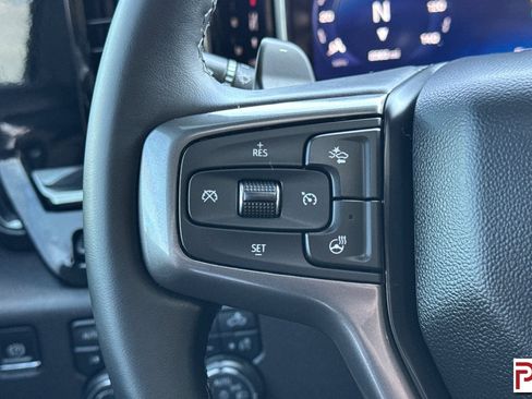 Certified 2026 Chevrolet Silverado 1500 ZR2 AWD/4WD image 27