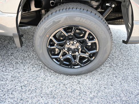 New 2026 Ford F150 XLT RWD image 14