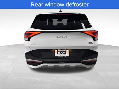 Used 2023 Kia Sportage EX