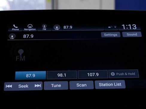 Certified 2021 Honda Pilot Touring image 34