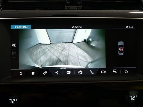 Used 2020 Jaguar F-PACE Prestige AWD/4WD image 30