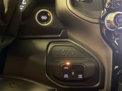 Used 2026 RAM 2500 Tradesman AWD/4WD image 17