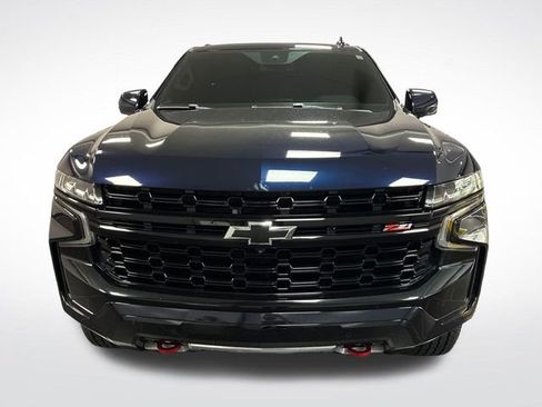 Used 2023 Chevrolet Tahoe Z71 w/ Luxury Package AWD/4WD image 8