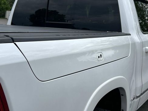 Used 2019 RAM 1500 Limited image 14
