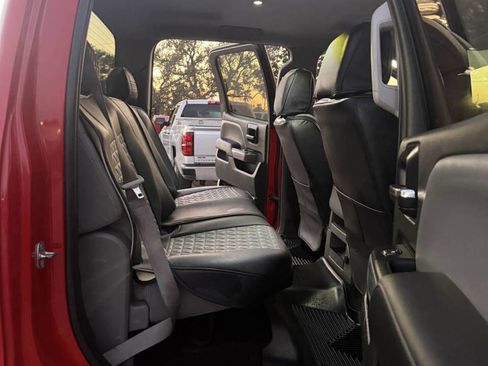 Used 2014 Chevrolet Silverado 1500 LT w/ LT Convenience Package image 25