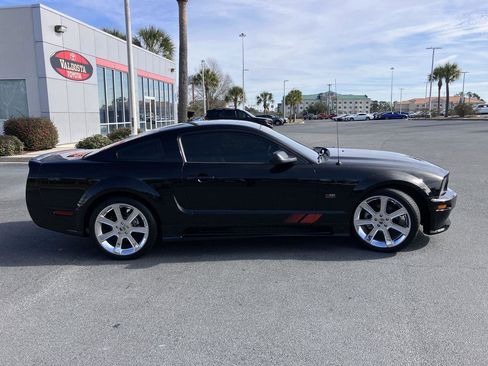 Used 2008 Ford Mustang GT image 6