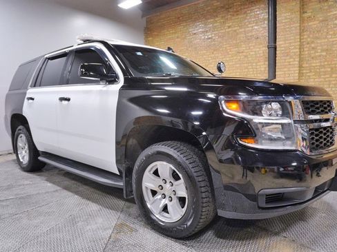 Used 2020 Chevrolet Tahoe 4WD image 6