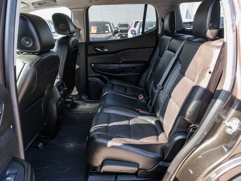 Used 2019 GMC Acadia SLT AWD/4WD image 19