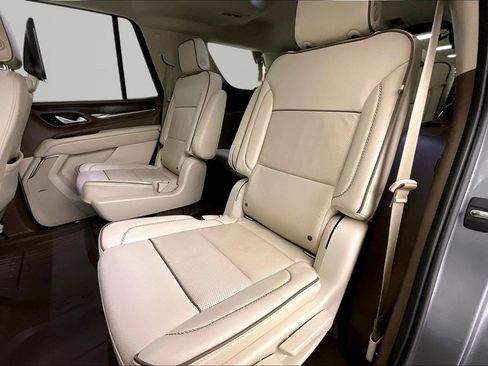 Used 2021 GMC Yukon Denali w/ Advanced Technology Package image 20