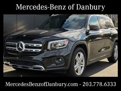 Used 2020 Mercedes-Benz GLB 250 4MATIC