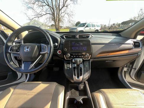 Used 2019 Honda CR-V Touring image 28