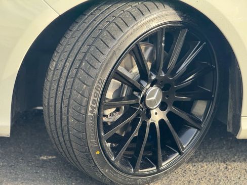 Used 2015 Mercedes-Benz CLA 250 CLA 250 Coupe 4D image 13