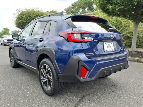 Certified 2024 Subaru Crosstrek 2.0i Premium AWD/4WD image 21