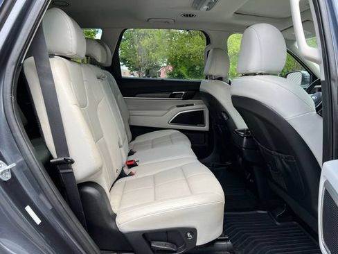 Used 2020 Kia Telluride EX FWD image 20